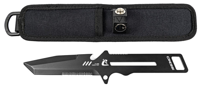 Laden Sie das Bild in Galerie -Viewer, Kai - Professionelles Tauchmesser