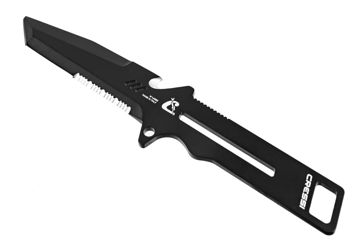 Laden Sie das Bild in Galerie -Viewer, Kai - Professionelles Tauchmesser