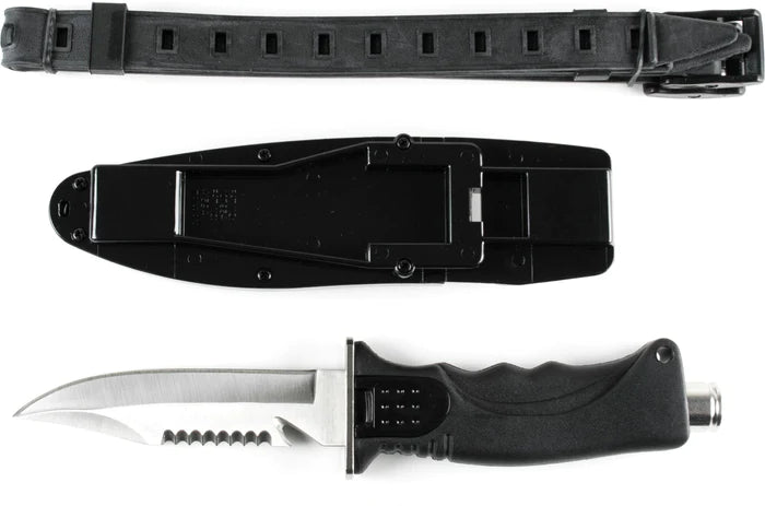Laden Sie das Bild in Galerie -Viewer, Skorpion - Tauchmesser
