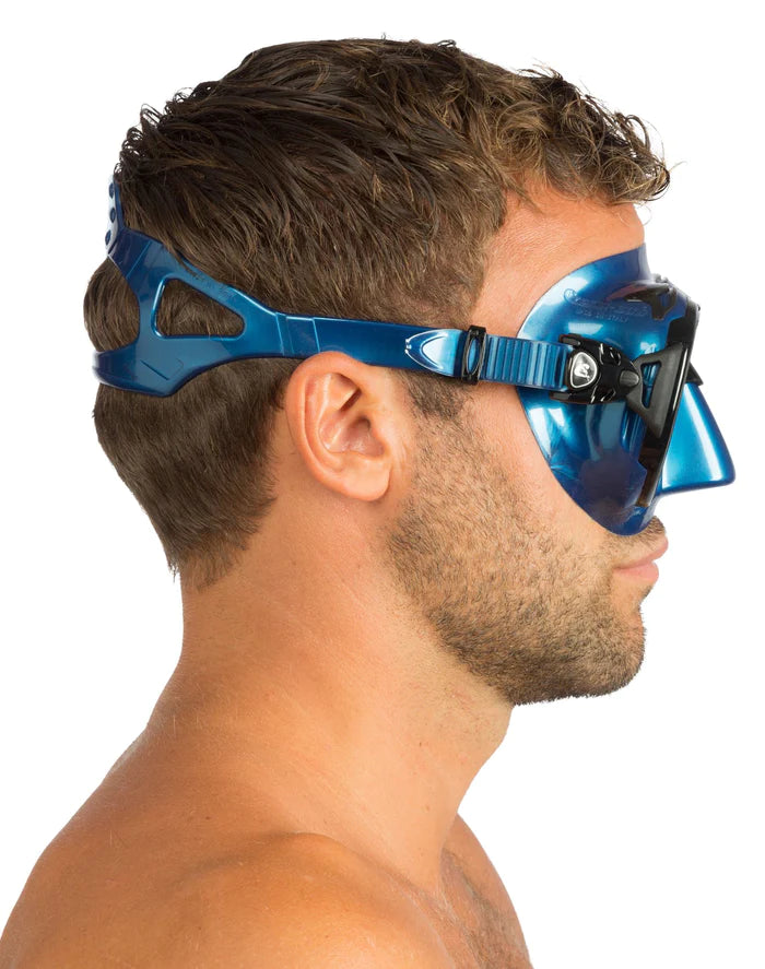 Laden Sie das Bild in Galerie -Viewer, Air - Tauchmaske mit IDF Technologie (Integrated Dual Frame)