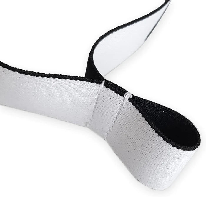 Laden Sie das Bild in Galerie -Viewer, Estrella Kinder - Schnorchelmaske mit Textilband