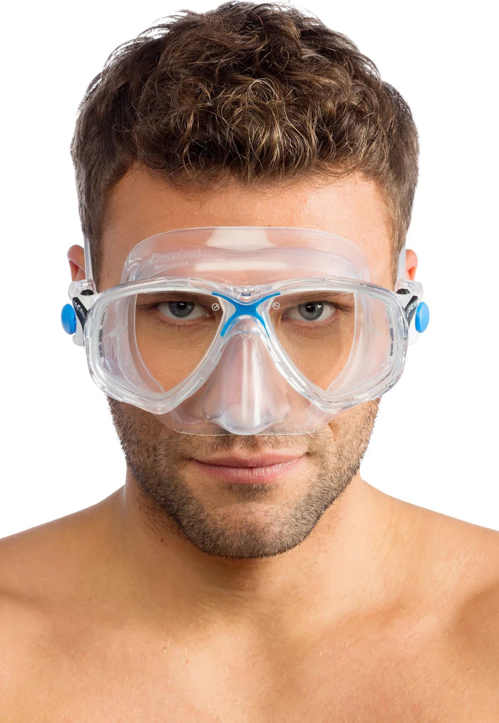 Laden Sie das Bild in Galerie -Viewer, Marea - Schnorchelmaske