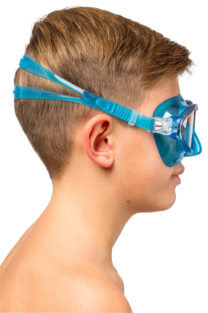 Laden Sie das Bild in Galerie -Viewer, Moon Kinder - Schnorchelmaske