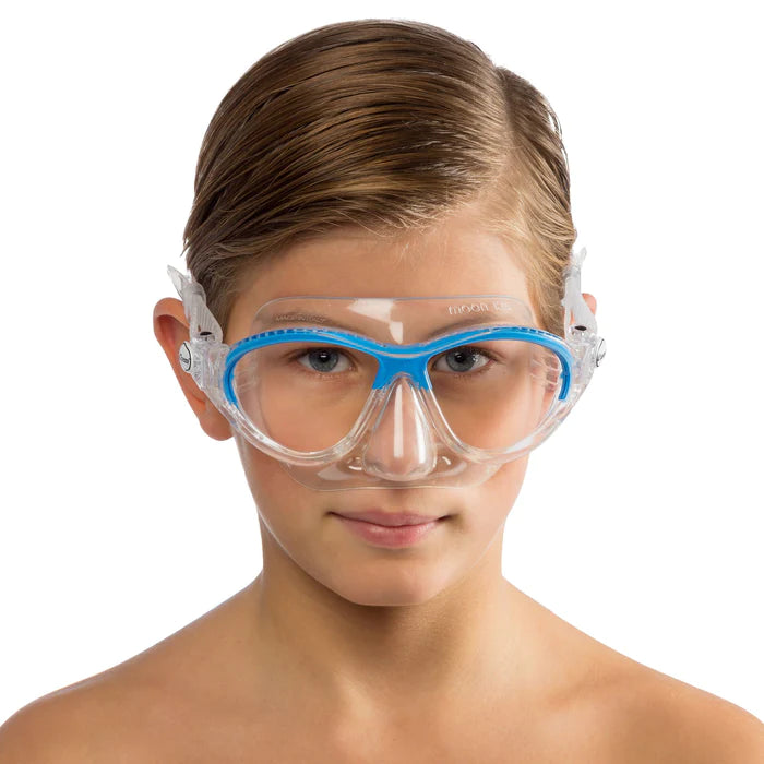 Laden Sie das Bild in Galerie -Viewer, Moon Kinder - Schnorchelmaske