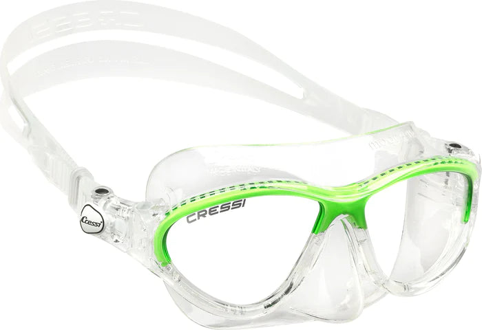 Laden Sie das Bild in Galerie -Viewer, Moon Kinder - Schnorchelmaske