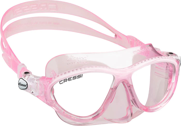 Laden Sie das Bild in Galerie -Viewer, Moon Kinder - Schnorchelmaske