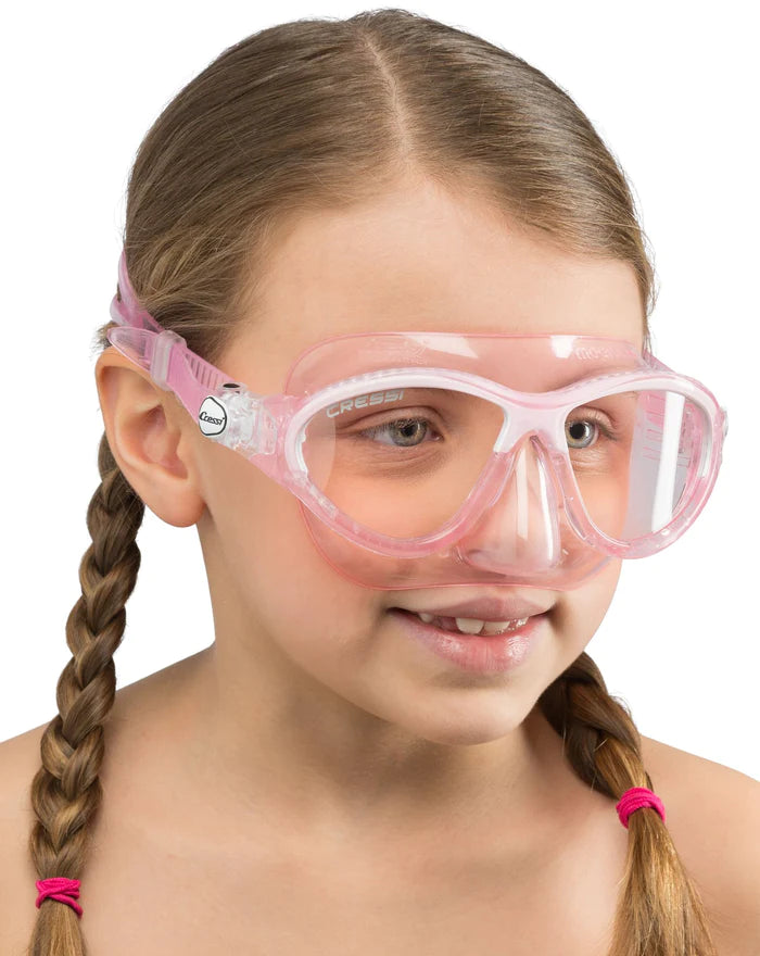 Laden Sie das Bild in Galerie -Viewer, Moon Kinder - Schnorchelmaske