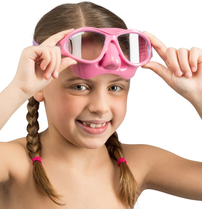 Laden Sie das Bild in Galerie -Viewer, Moon Kinder - Schnorchelmaske