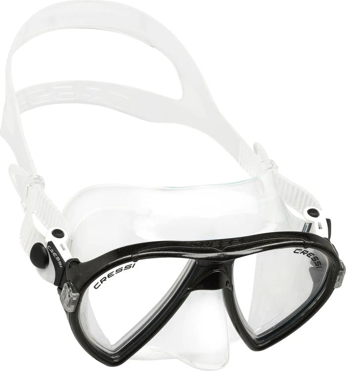 Laden Sie das Bild in Galerie -Viewer, Ocean - Schnorchelmaske