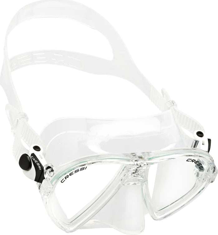 Laden Sie das Bild in Galerie -Viewer, Ocean - Schnorchelmaske