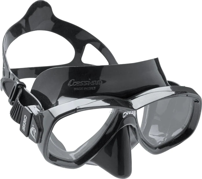 Laden Sie das Bild in Galerie -Viewer, Pluma ABC - Pluma Flossen + Perla Maske + Gamma Schnorchel