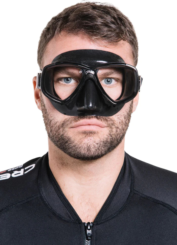 Laden Sie das Bild in Galerie -Viewer, Perla - Schnorchelmaske