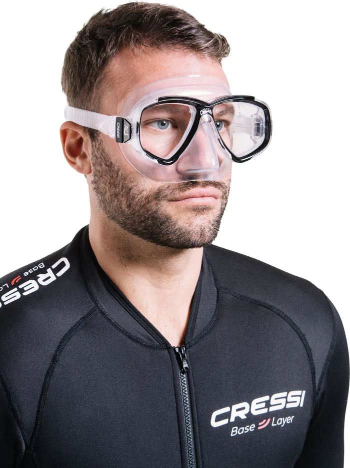 Laden Sie das Bild in Galerie -Viewer, Perla - Schnorchelmaske