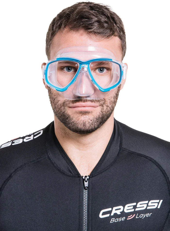 Laden Sie das Bild in Galerie -Viewer, Perla - Schnorchelmaske