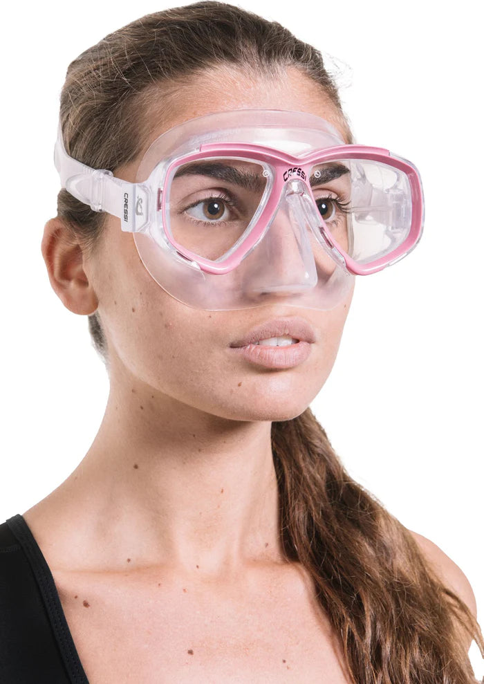 Laden Sie das Bild in Galerie -Viewer, Perla - Schnorchelmaske