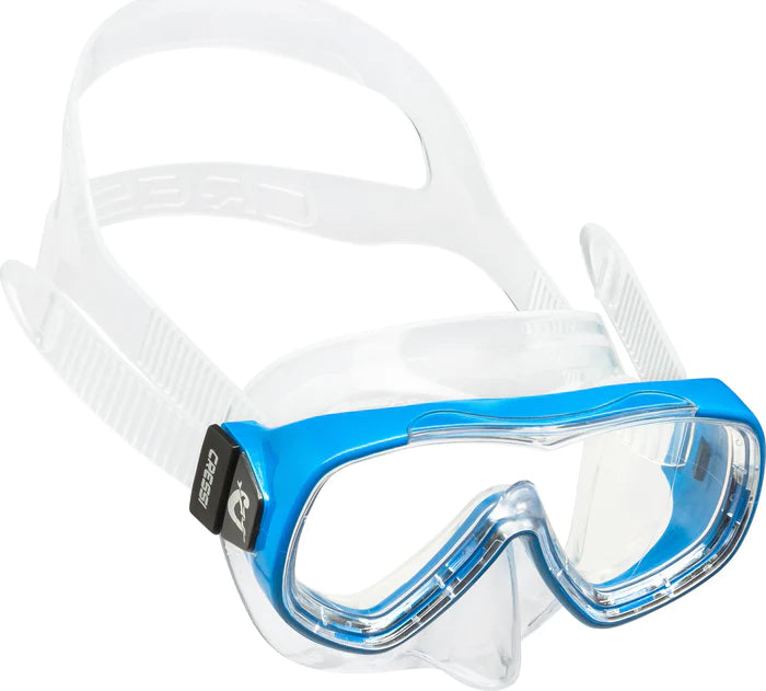 Laden Sie das Bild in Galerie -Viewer, Piumetta Kinder - Schnorchelmaske