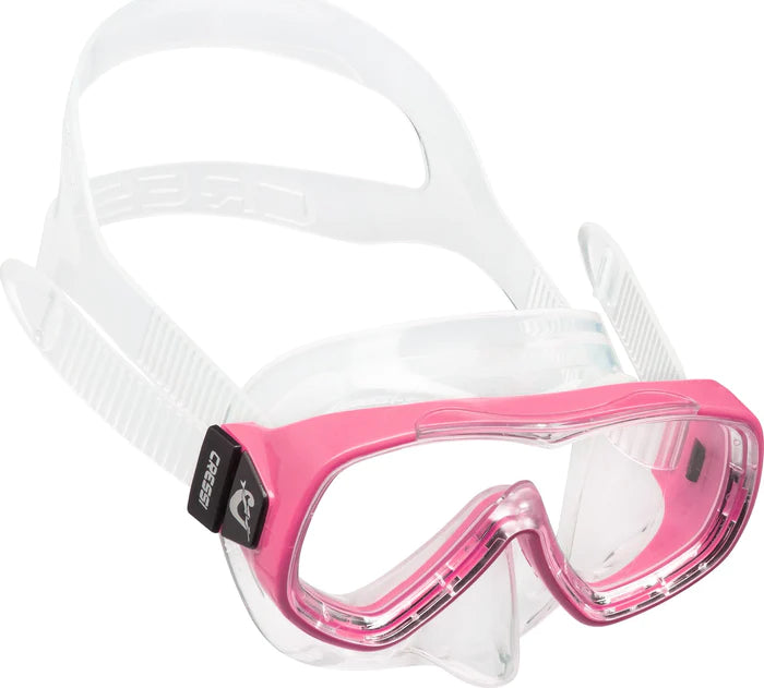 Laden Sie das Bild in Galerie -Viewer, Piumetta Kinder - Schnorchelmaske