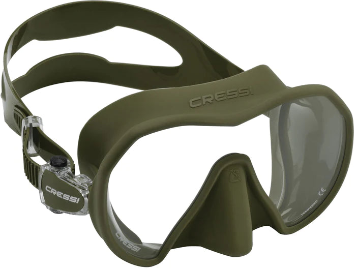 Laden Sie das Bild in Galerie -Viewer, ZS1 - Kleine Version der Z1 Maske