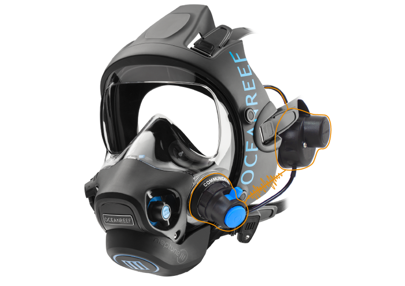 Laden Sie das Bild in Galerie -Viewer, GSM Mercury Kommunikationseinheit - Ocean Reef