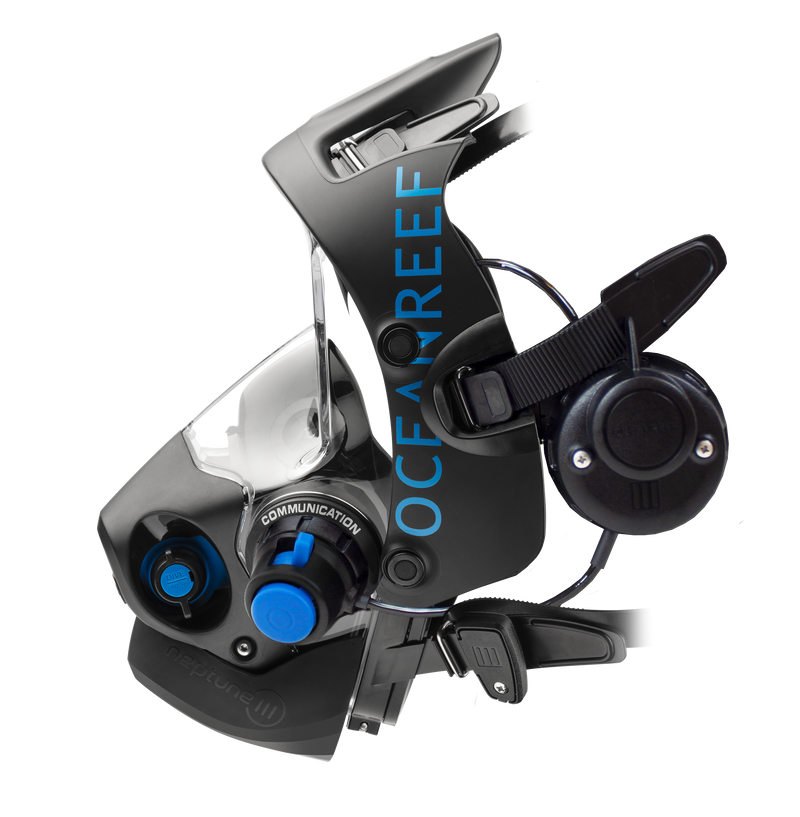 Laden Sie das Bild in Galerie -Viewer, GSM Mercury Kommunikationseinheit - Ocean Reef