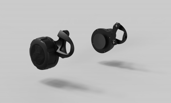 Laden Sie das Bild in Galerie -Viewer, GSM Mercury Kommunikationseinheit - Ocean Reef