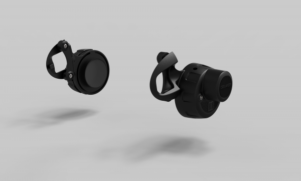 Laden Sie das Bild in Galerie -Viewer, GSM Mercury Kommunikationseinheit - Ocean Reef