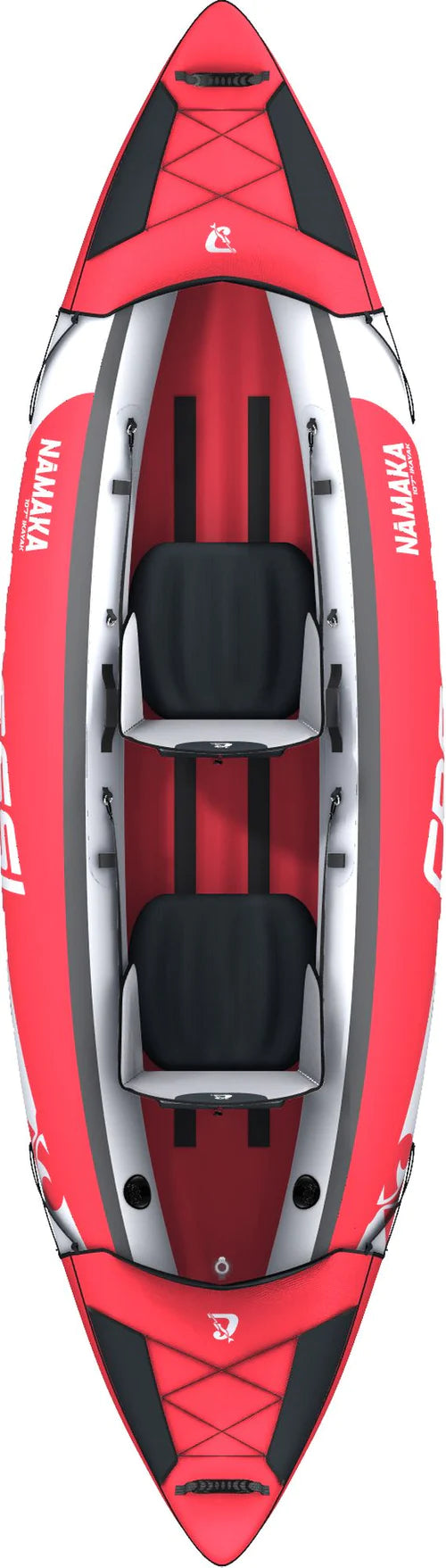 Laden Sie das Bild in Galerie -Viewer, Namaka - Kayak (2 Größen)