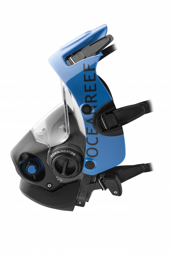 Laden Sie das Bild in Galerie -Viewer, Neptune III Paket EU - Ocean Reef