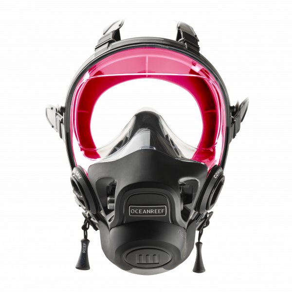 Laden Sie das Bild in Galerie -Viewer, Neptune III Basic - Ocean Reef