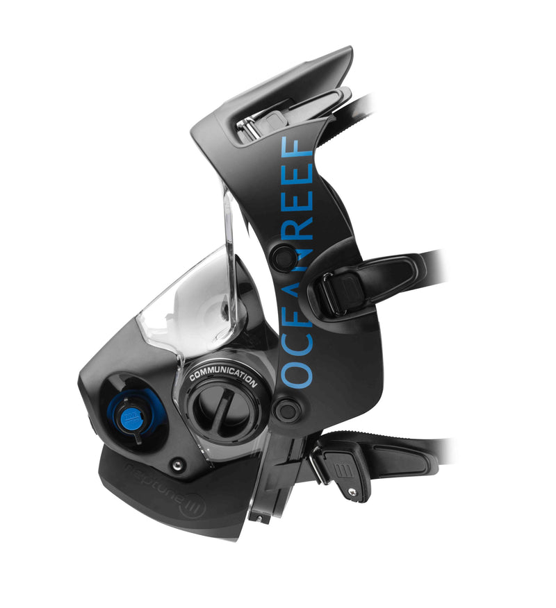 Laden Sie das Bild in Galerie -Viewer, Neptune III Paket + GSM Mercury - Ocean Reef