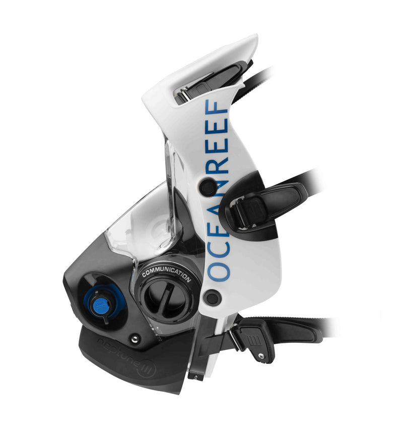 Laden Sie das Bild in Galerie -Viewer, Neptune III - Ocean Reef