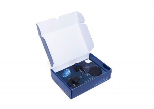 Laden Sie das Bild in Galerie -Viewer, Neptune III + GSM Mercury - Ocean Reef