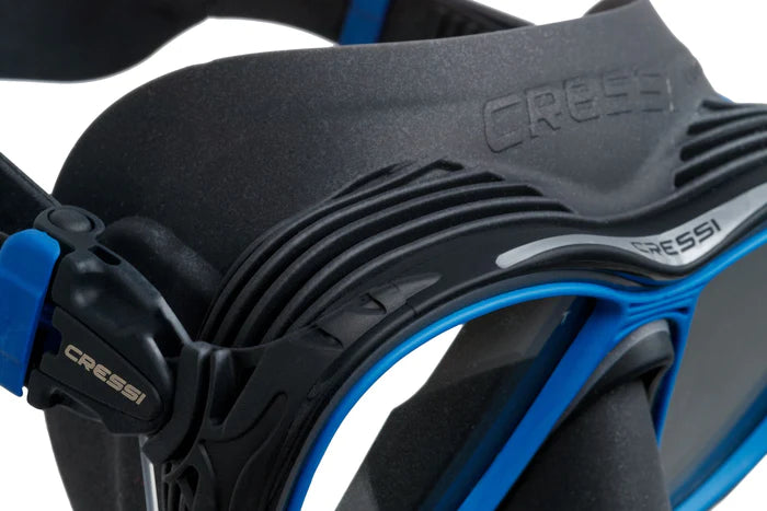 Laden Sie das Bild in Galerie -Viewer, Quantum - Tauchmaske mit Anti Fog System