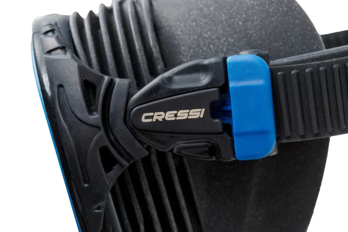 Laden Sie das Bild in Galerie -Viewer, Quantum - Tauchmaske mit Anti Fog System