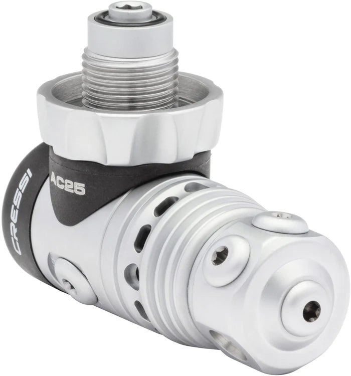 Laden Sie das Bild in Galerie -Viewer, AC25m- Erste Stufe