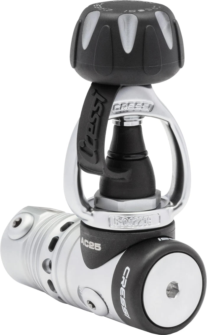 Laden Sie das Bild in Galerie -Viewer, AC25m- Erste Stufe