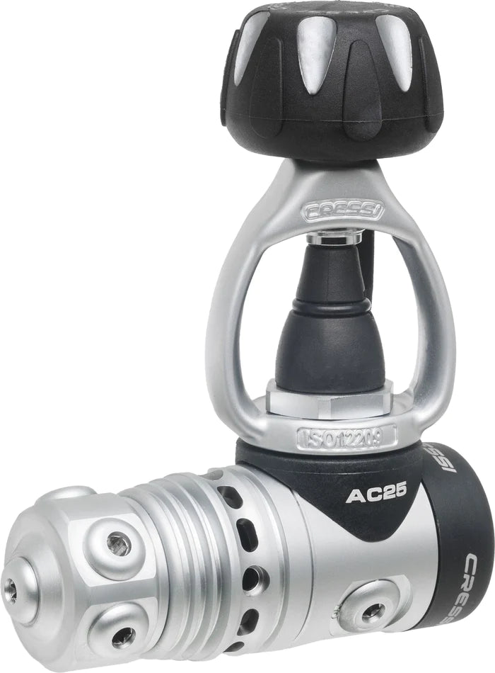 Laden Sie das Bild in Galerie -Viewer, AC25m- Erste Stufe