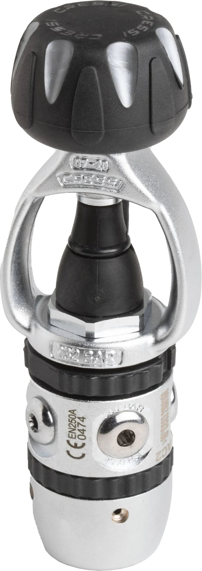 Laden Sie das Bild in Galerie -Viewer, AC2 + Compact + Octopus Compact Regulator