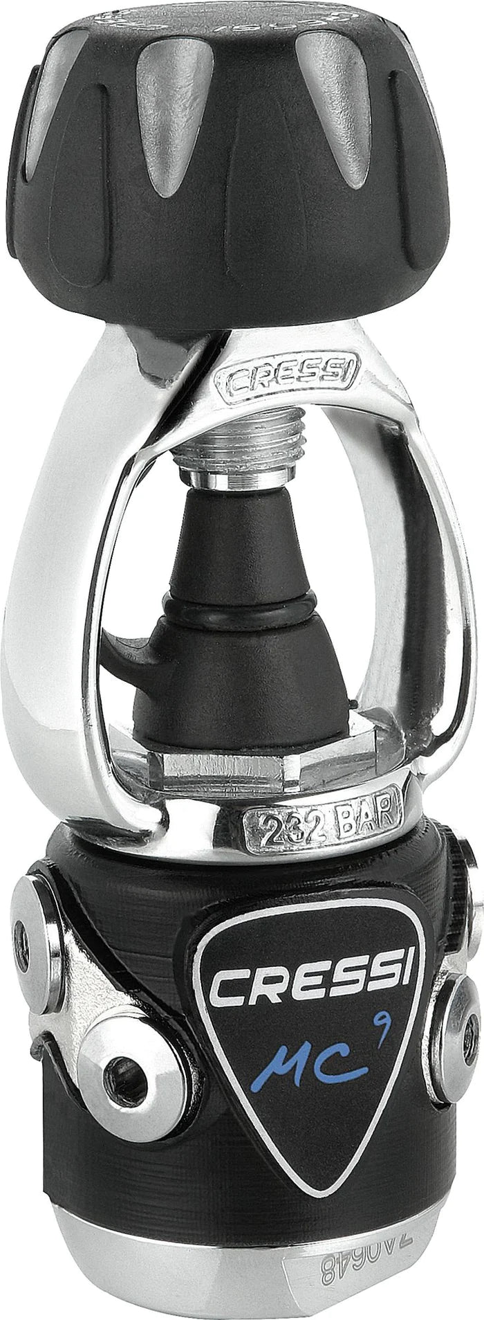 Laden Sie das Bild in Galerie -Viewer, MC9 + Compact Regulator