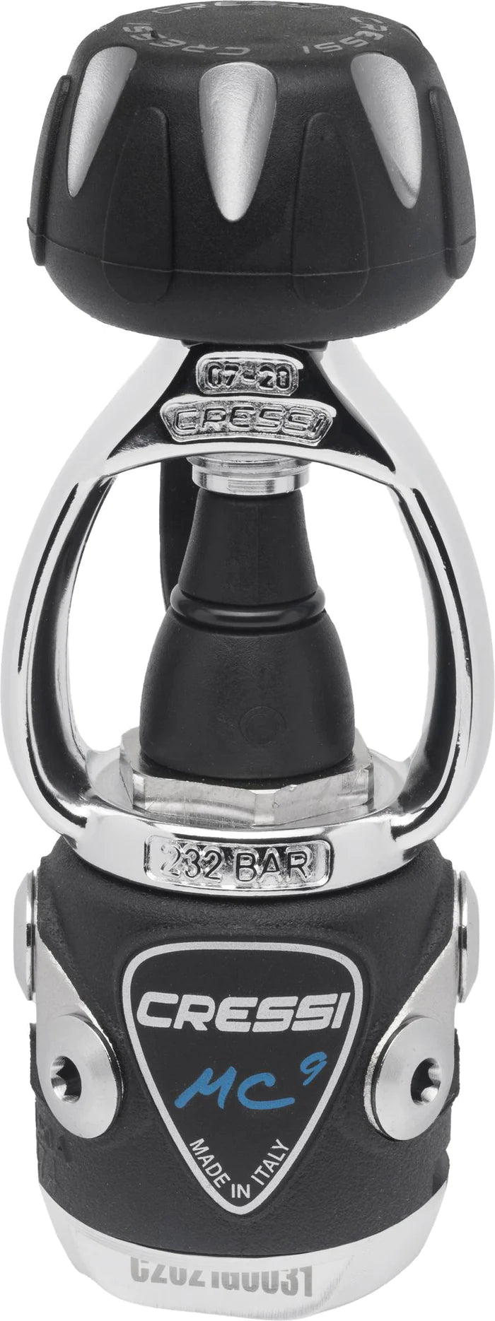 Laden Sie das Bild in Galerie -Viewer, MC9 - Erste Stufe