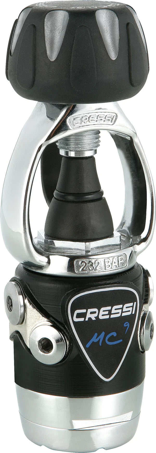 Laden Sie das Bild in Galerie -Viewer, MC9 SC + Compact Pro Regulator