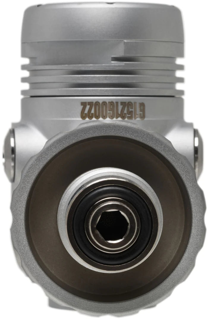 Laden Sie das Bild in Galerie -Viewer, T10-SC Cromo - Erste Stufe