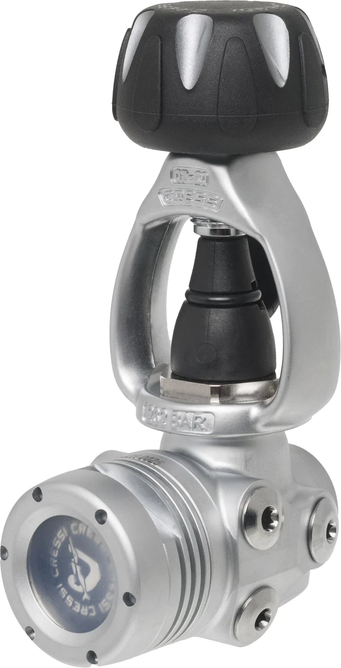 Laden Sie das Bild in Galerie -Viewer, T10-SC Cromo - Erste Stufe