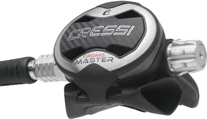 Laden Sie das Bild in Galerie -Viewer, T10-SC Cromo + Master Cromo