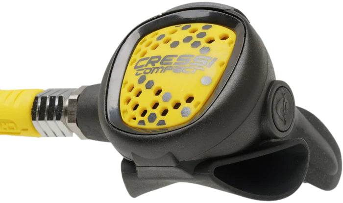 Laden Sie das Bild in Galerie -Viewer, AC2 + Compact + Octopus Compact Regulator