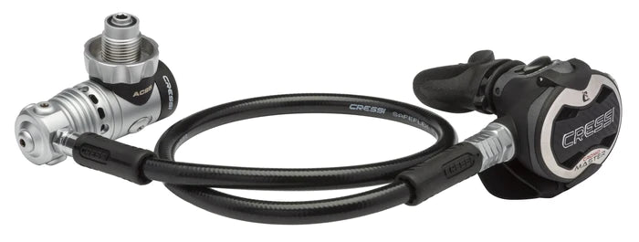 Laden Sie das Bild in Galerie -Viewer, AC25m + Master Cromo