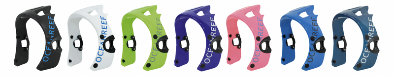 Laden Sie das Bild in Galerie -Viewer, Neptune III Basic Kit - Ocean Reef