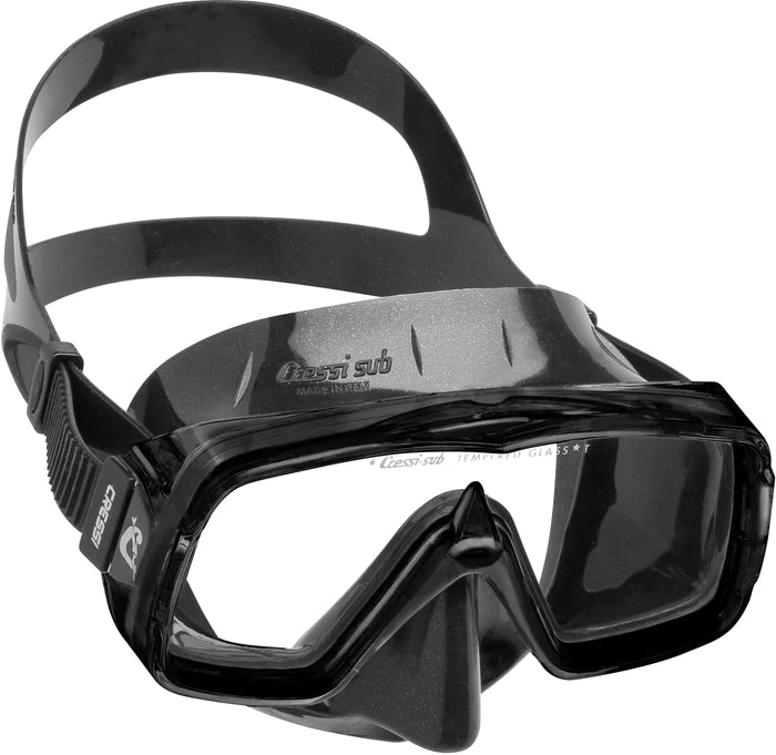 Laden Sie das Bild in Galerie -Viewer, Sirenetta Kinder - Schnorchelmaske