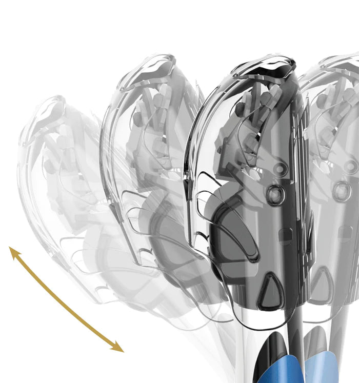 Laden Sie das Bild in Galerie -Viewer, Itaca Ultry Dry - Schnorchel