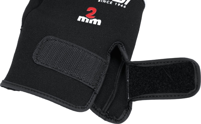 Laden Sie das Bild in Galerie -Viewer, Cressi Tropical Handschuhe - 2 mm